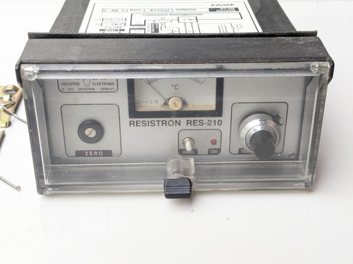 Ropex resistron res - ropex,