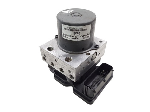 Pompe abs kia rio 58920 - abs,