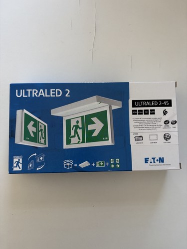 Eaton ultraled bloc de - 2-45,