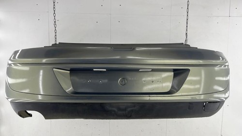 Pare choc arriere - , renault