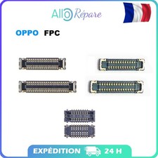 Connecteur FPC Carte Mère