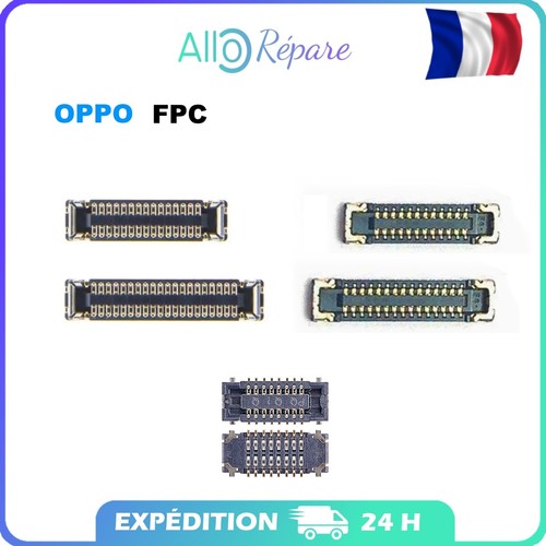 Connecteur fpc carte mère - connecteur,