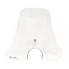 Pare-Brise Isotta Piaggio