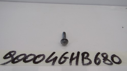 Boulon carter moteur - moteur, crankcase