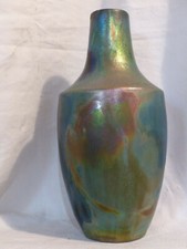 Vase candemine reflets - ,