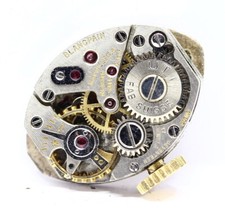 Mouvement montre Mécanique BLANCPAIN  -  F10-20