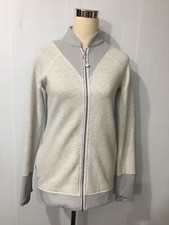 ivivva Gray Girls Warm Fleeced