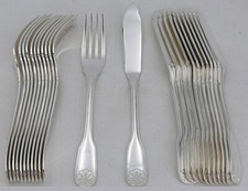 Alfénide Christofle Louvois