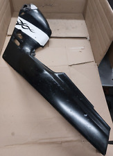 carénage latéral arrière