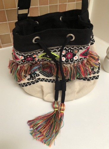 Superbe sac bourse - 🌈superbe,