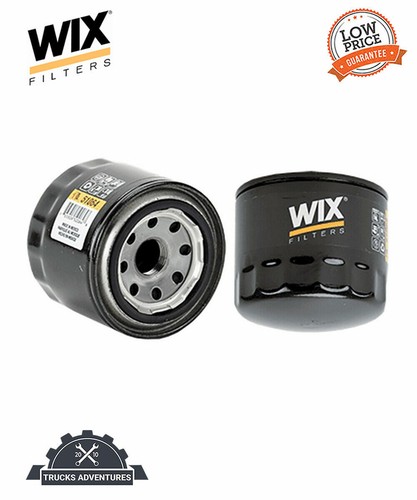 Wix auto trans filter - auto,