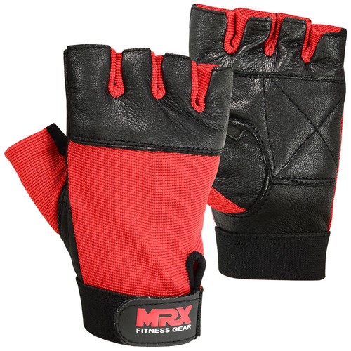 Weight lifting training - training, gloves