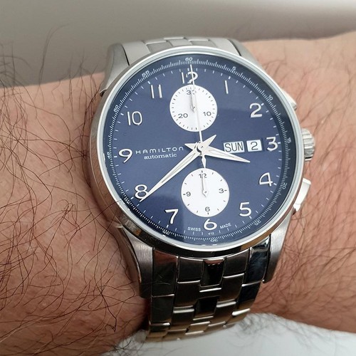 Chrono auto hamilton - chrono,