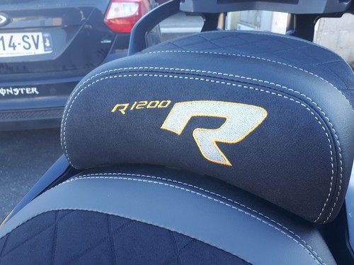 Selle grand confort - selle,