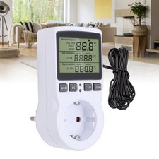 ▷Contrôleur De Température