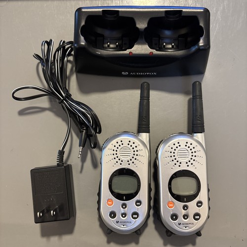 Audiovox gmrs1100 2ch way - gmrs1100-2ch,