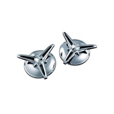 Kuryakyn, Housse Centraux