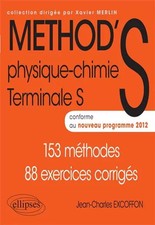Méthod'S Physique-Chimie