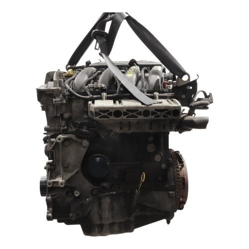 Moteur renault clio - clio, phase