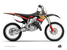 Kit Deco Moto Cross Wing Honda