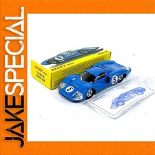 JakeSpecial – Voiture Miniature DINKY TOYS 1:43 MATRA 630 Diecast Car Model M...