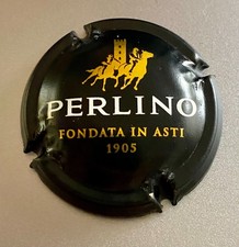 Capsule de vin pétillant