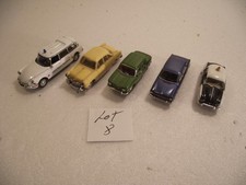 NOREV-UNIVERSAL HOBBIE HO lot