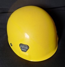 Casque PETZL ECRIN BEST / Yellow Helmet