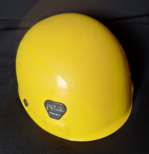 Casque petzl ecrin - casque,