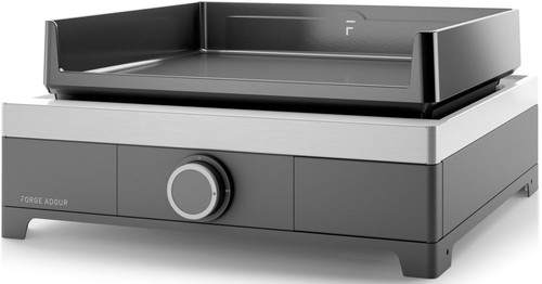 Forge adour plancha - forge, gaz