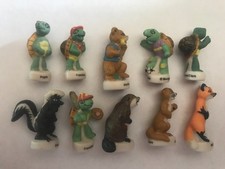 SERIE COMPLETE " FRANKLIN LA
