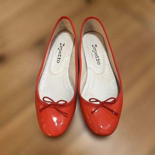 Rare repetto ballet - rare, flats