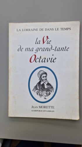 1993 vie grand mère - 1993, de