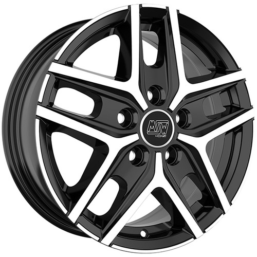 Jantes roues msw - jantes,