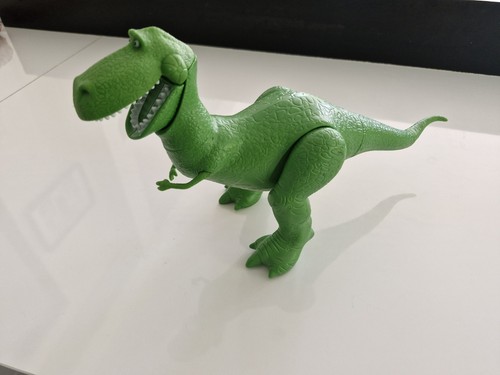 Dinosaure rex tyrannosaure - t-rex,