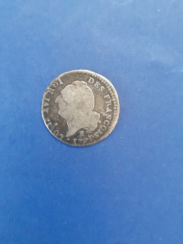 Louis xvi constitution 15 - louis,