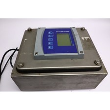 Mettler Toledo M400