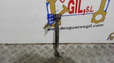 bras de suspension inférieur