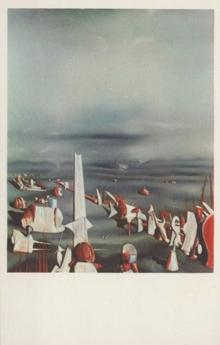 The rapidity sleep painting - rapidity,