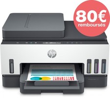 HP Smart Tank Imprimante
