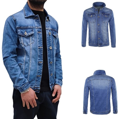 Gilet homme jean - homme,