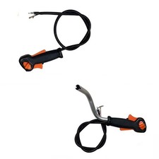 Poignée de commande