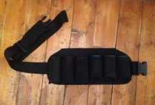 Cartouchiére porte 6