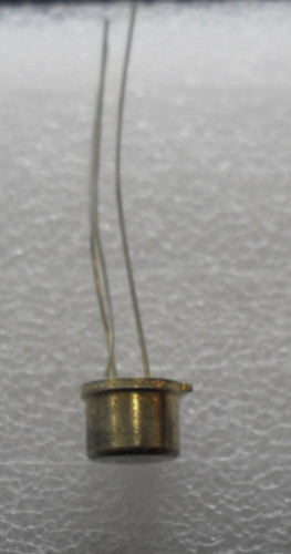 2n1307 pnp germanium alloy - 2n1307,