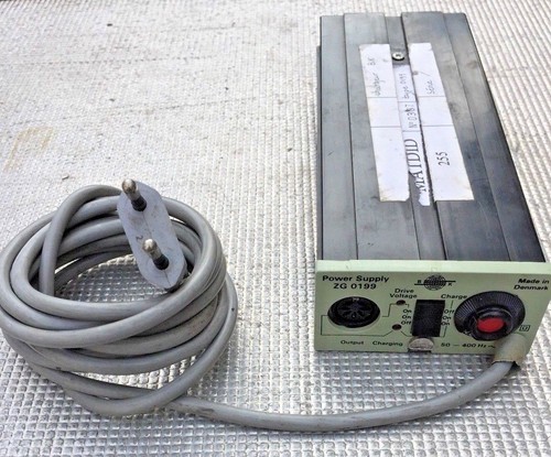 Bruel kjaer power - kjaer,