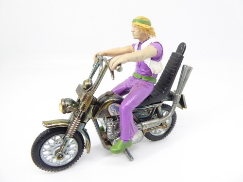 Britains harley - -, 1/32