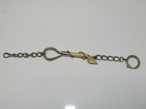 Superbe ancienne chaine de - ancienne,