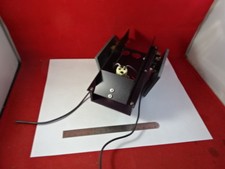 Reichert Polyvar Leica Lampe