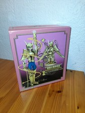 Saint seiya myth cloth - saint,