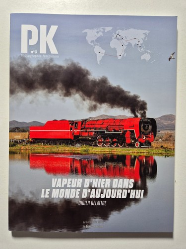 Magazine revue hors serie - magazine,